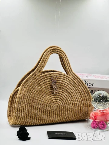 чанти ysl saint laurent , снимка 5 - Чанти - 51080200