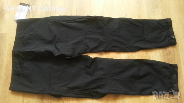 Lundhags Authentic Stretch Pant размер XL панталон със здрава и еластична материи - 2061, снимка 2 - Панталони - 53401680