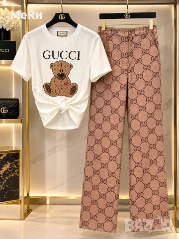 GUCCI - Комплект