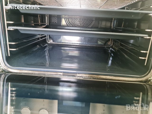 Фурна с пиролиза и добавяне на пара Miele H6267BP 76L А+ 1г.гаранция, снимка 5 - Печки, фурни - 40916535