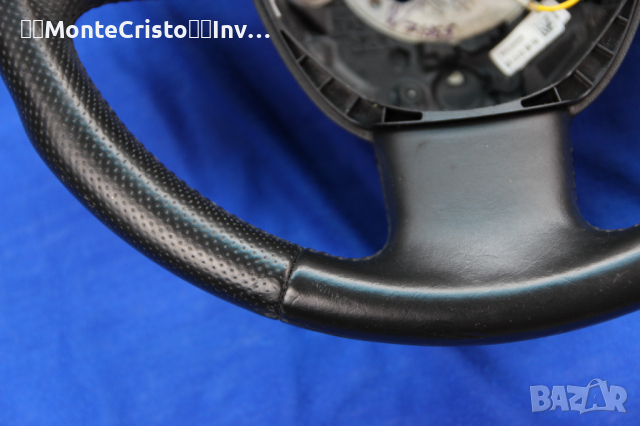 Кожен волан Audi A4 B7 (2004-2007г.) Пера F1 Падове, снимка 10 - Части - 36168807