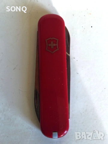 Швейцарско Армейско Ножче Victorinox