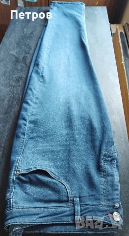 Мъжки дънки Massimiliano Dutti, снимка 3 - Дънки - 52812339