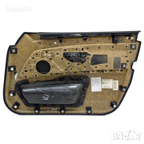 Интериорна кора предна лява врата BMW 5 Series (F10, F11) 2010-2016 ID:105861, снимка 3 - Части - 41597268