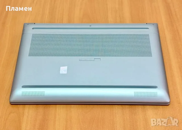 Core i7-12850HX / 64GB DDR5/ RTX A3000 - 12GB /1TB SSD/ HP ZBook Fury 16 G9 / 16.0" FHD+ IPS 400nits, снимка 8 - Лаптопи за работа - 55977668