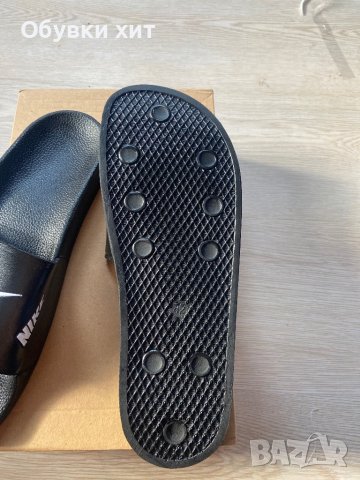 Nike Чехли Реплика, снимка 4 - Мъжки чехли - 41083551