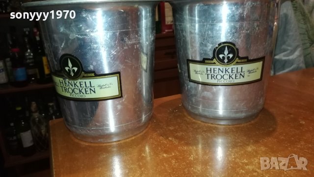 ЛЕДАРКИ-АЛУМИНИЕВИ 2БР ЗА 125ЛВ 1811221633, снимка 17 - Антикварни и старинни предмети - 38717119