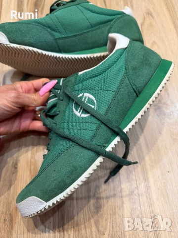 Оригинални мъжки маратонки Sergio Tacchini ! 42 н, снимка 6 - Маратонки - 35934987