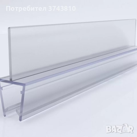 СИЛИКОНОВА ЛАЙСНА EMSF-04-200-T-8 2бр х 2м