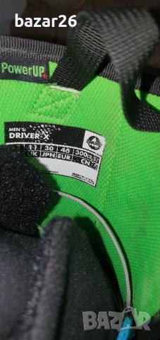 Burton обувки Driver X size 46 snowboard , снимка 3 - Зимни спортове - 42690831