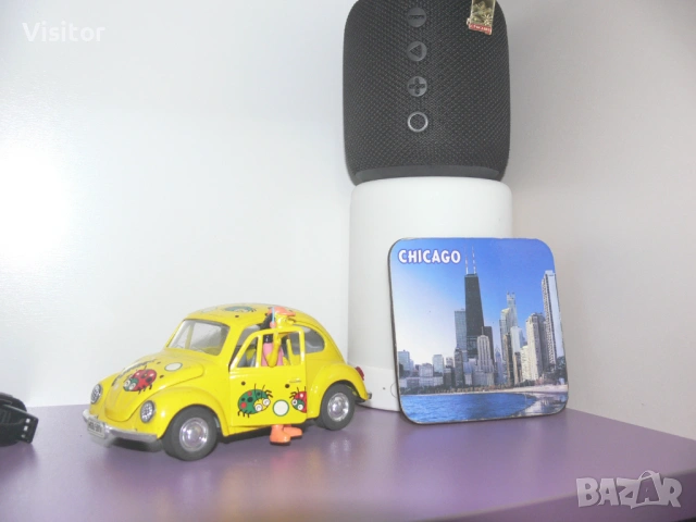 Panasonic Lumix DMC-FZ30, снимка 9 - Фотоапарати - 53636514