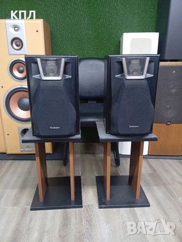 Тонколони TECHNICS SB-FW 13, снимка 10 - Тонколони - 52933845