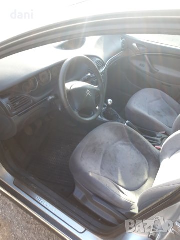 Ситроен с5, снимка 3 - Автомобили и джипове - 42557519
