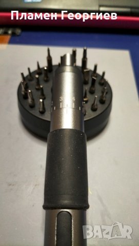 Електрически отвертки, снимка 7 - Отвертки - 35857895