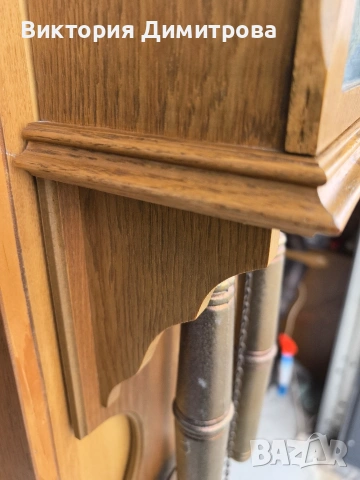 Стенен часовник от Urgos, снимка 9 - Стенни часовници - 53566709