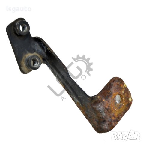 Десен държач броня AUDI A4 (B8) 2008-2015 ID:99991