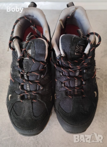 Туристически обувки Karrimor, снимка 4 - Спортна екипировка - 53072963