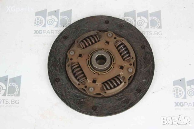 Феродов диск за Hyundai i20 1.2i 78 к.с. (2009-2014), снимка 2 - Части - 44396347