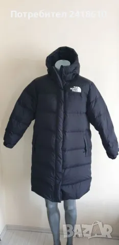 The North Face Nuptse 700 Down Women Parka Size S НОВО! ОРИГИНАЛ! Дамско Зимно Яке - Парка!, снимка 10 - Якета - 47736084