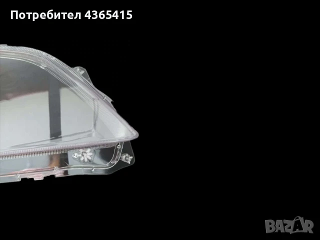 Стъкла за фарове на Subaru Legacy MK5 (2010-2014), снимка 4 - Аксесоари и консумативи - 50971397