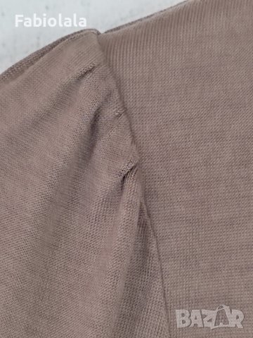 Liu.Jo silk cardigan EU 42, снимка 7 - Жилетки - 41667029