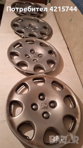 Зимни гуми Continental с метални джанги 80лв.брой, снимка 15 - Гуми и джанти - 52869286