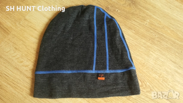 Pierre Robert Hat 100% Merino Wool размер One Size шапка 100% Мерино Вълна - 1547