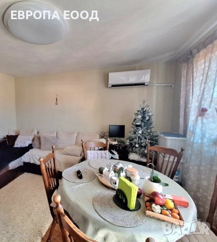 Продава 3-ен апартамент Младежки дом, снимка 4 - Апартаменти - 53760369