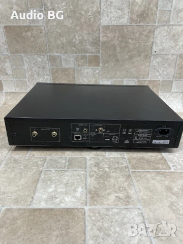 аудио плейър Pioneer N-50 dac,network,usb,streamer...., снимка 3 - Декове - 51409580