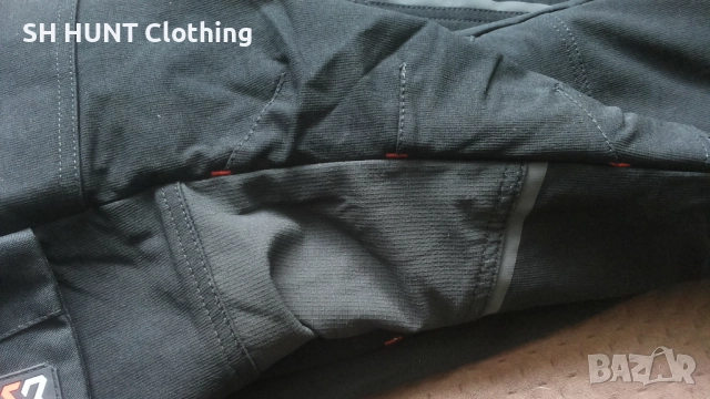 WURTH MODYF Performance Craftsman Work Stretch Trouser разм 50 / L еластичен работен панталон W4-589, снимка 11 - Панталони - 51982217