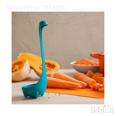 1533 КУХНЕНСКИ ЧЕРПАК НЕСИ, снимка 2 - Други - 35737041