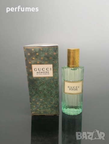 Gucci Mémoire d’une Odeur EDP 100ml