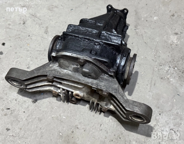 Шпер диференциал bmw e36, снимка 1