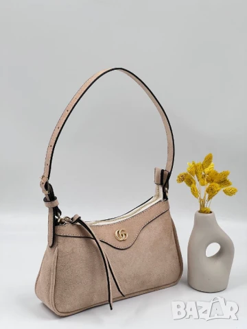 чанти gucci, снимка 5 - Чанти - 50757040