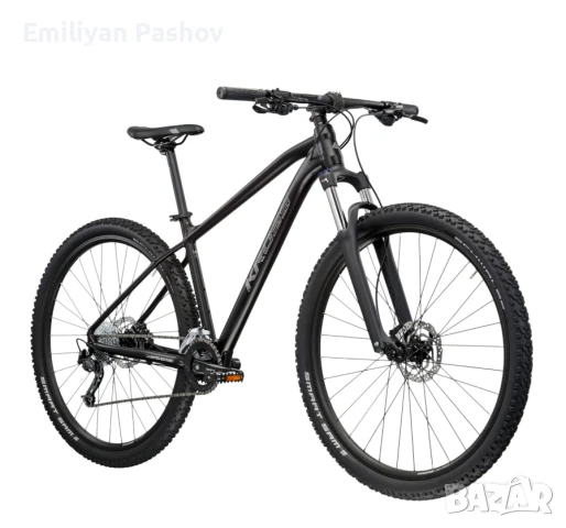 Колело /Велосипед Kross 29 - 16, Нов LimitedEdition