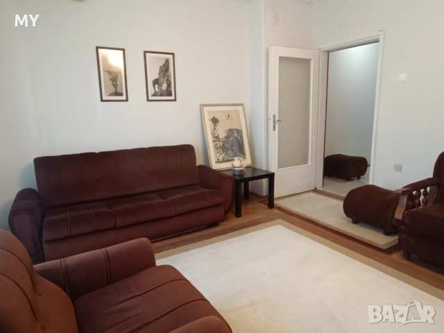 3-стaен апартамент в гр.Плевен, Идеален център, снимка 7 - Апартаменти - 51891706