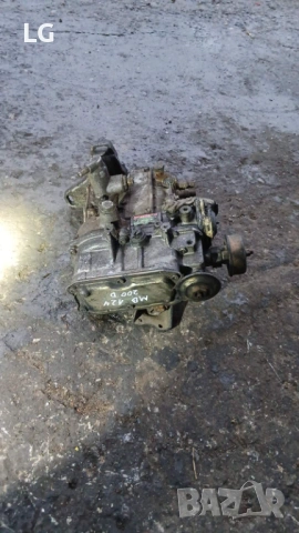 ГНП за Mercedes 2.0 дизел