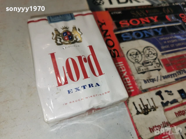 LORD-ЗА КОЛЕКЦИОНЕРИ 1702261725, снимка 12 - Колекции - 53511400