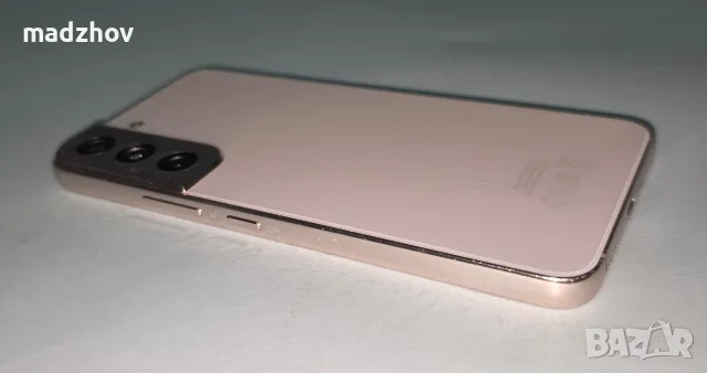 Samsung galaxy S21 , снимка 7 - Samsung - 56163562