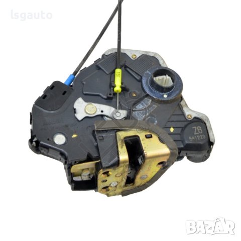 Брава предна дясна врата Toyota Avensis II 2003-2009 ID:109165