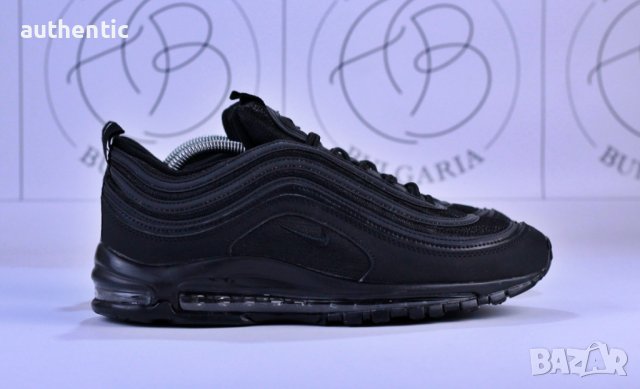 Nike Air Max SE 97 Мъжки Дамски Обувки, снимка 2 - Маратонки - 44313877