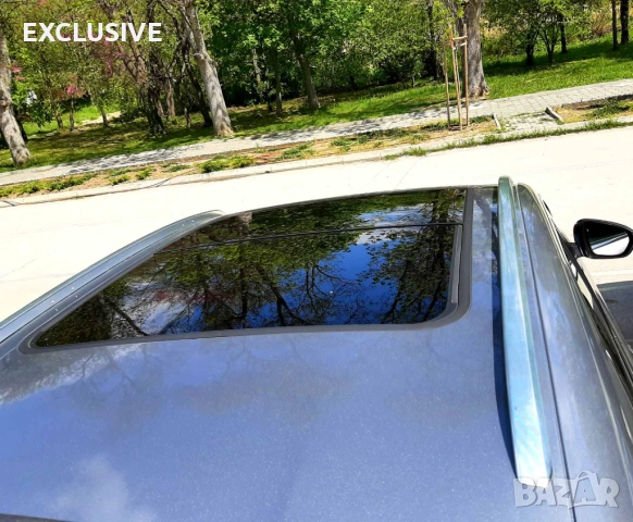 DS DS 7 Crossback 2.0 HDI, снимка 8 - Автомобили и джипове - 52323532