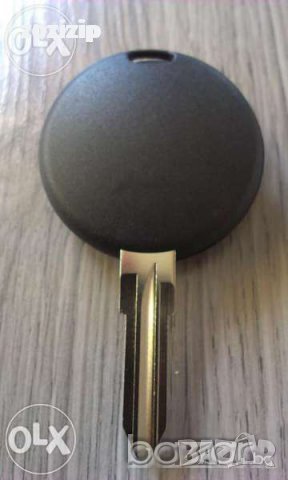Кутийка за ключ за Смарт-smart c 3 бутона, снимка 2 - Аксесоари и консумативи - 30376996