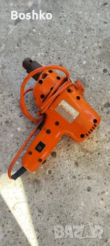 Black&Decker D11, снимка 2 - Бормашини - 55888332