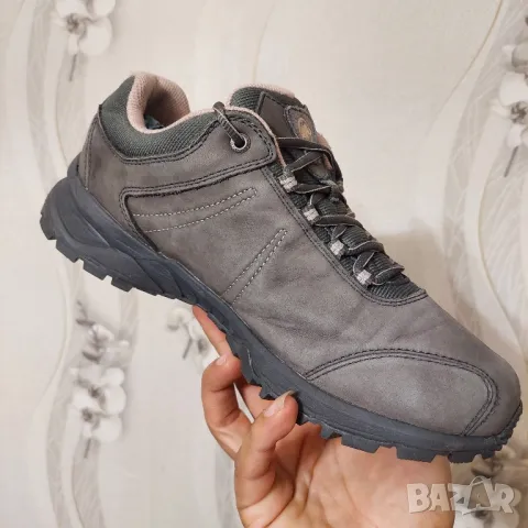 Mammut Nova III Low GTX  номер 41-41 1/3 водоустойчиви туристически обувки , снимка 3 - Други - 46023215