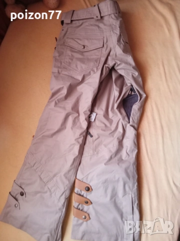 Oakley original панталон за зимни спортове, нов, снимка 2 - Панталони - 53324232