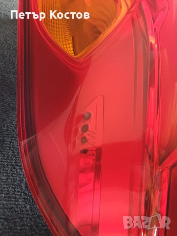 BMW F32 десен стоп, снимка 4 - Части - 53582375