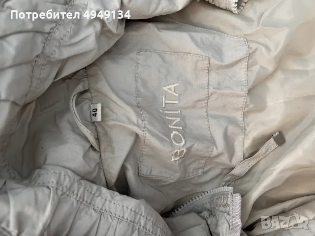 дамско яке  M/L, снимка 4 - Якета - 56133214
