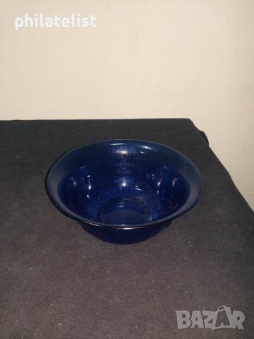 купа - синьо стъкло !, снимка 1 - Аксесоари за кухня - 40935644