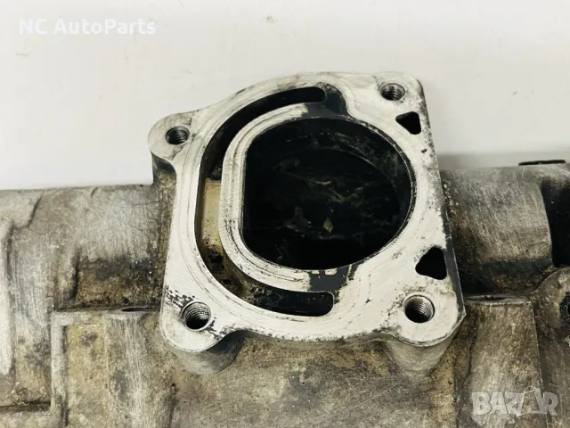 Всмукателен колектор за Iveco Ивеко Дейли 2.3 дизел 504072063 Iveco 2007, снимка 8 - Части - 49709606